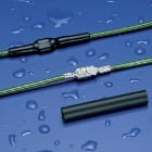 Panduit - Heat Shrink Thin, Adhesive, .38"(9.5mm)