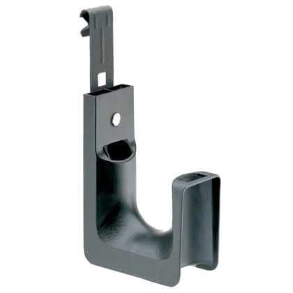 Panduit - J-Pro Cable Support System Purlin Clip