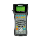 Panduit - Etiqueteuse LS8E QWERTY; avec 6 Piles AA + cassette S100X150VAC;Cdt.1
