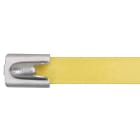 Panduit - MLT Tie, 316 SS, Fully Coated, Heavy, 14