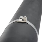 Panduit - MS Strapping, 316 SS, .75" (19.0mm) Wd,