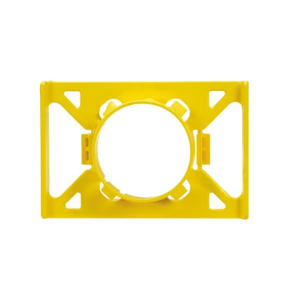 Panduit - Metal Stud Grommet, 1-11/32" Hole (1,000