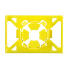 Panduit - Metal Stud Grommet, 1-11/32" Hole, Anti-