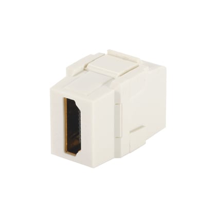 Panduit - NetKey HDMI 2.0 Type A Female/Female Cat