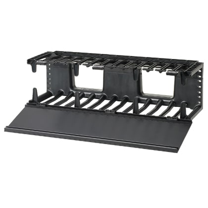 Panduit - Horizontal Cable Manager High Capacity F