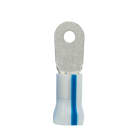 Panduit - Ring Terminal, large wire, KYNAR insulat