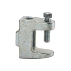 Panduit - Malleable Iron Beam Clamp for 1/4" Flang