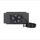 Panduit - Zone Cabling Fan Kit for use with PZC12