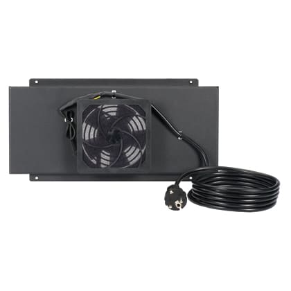Panduit - Zone Cabling Fan Kit, European Style, fo