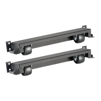 Panduit - 4 Post Rack Casters