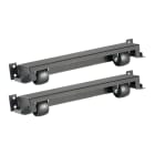 Panduit - 4 Post Rack Casters