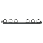 Panduit - Strain Relief Bar with Hook and Loop Tie