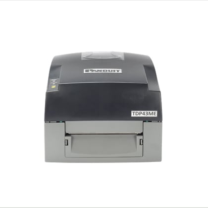 Panduit - Cutter électronique pour sortie de TDP43;coupe droite et propre;Cdt.1