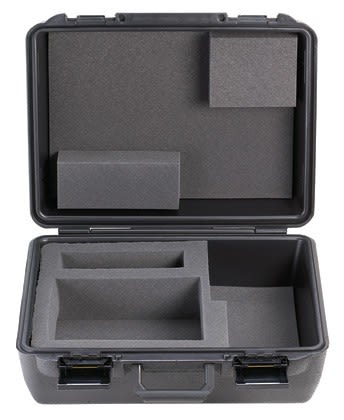 Panduit - Black Carrying Case for DP4300M Thermal