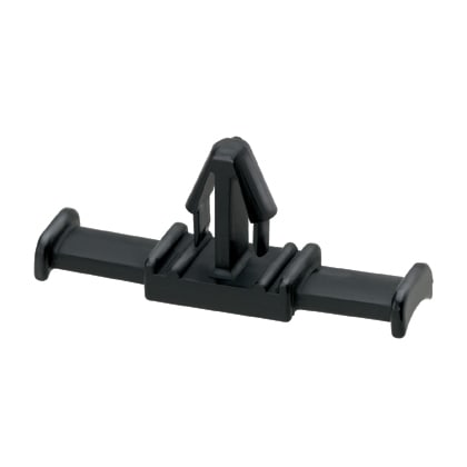 Panduit - Tie Harness Mount, CLT, Push, .54" (13.7