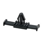 Panduit - Tie Harness Mount, CLT, Push, .54" (13.7