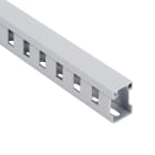 Panduit - Low-Smoke, Halogen-FreeSlotted Wall Wiri