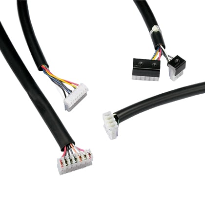 Panduit - Rouleau tube PVC non rétractable;Transparent;dia. nom. 6 AWG;long. 304,8m;Cdt.1