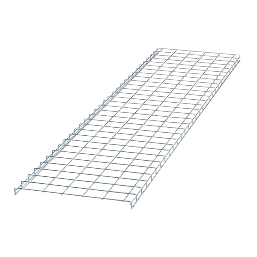 Panduit - Wyr-Grid Pathway, 30" W x 10' L, Electro