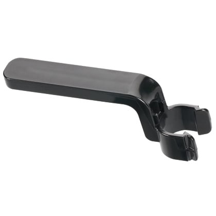 Panduit - Wire Retainer for use with Enhanced Hori