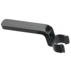 Panduit - Wire Retainer for use with Enhanced Hori