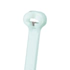 Panduit - Collier serrage Barb-Ty sans crantage;102X2,4mm;PA 6.6 naturel resistance haute