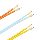 Panduit - 50um OM4 2 Fiber Indoor 3mm Duplex Zipco