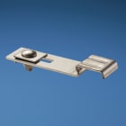 Panduit - Unslotted Ladder Rung, Top Hat Bracket,