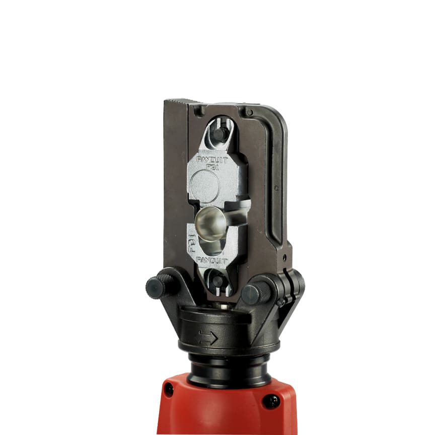 Panduit - Die insert used with CT-2001 or CT-3001