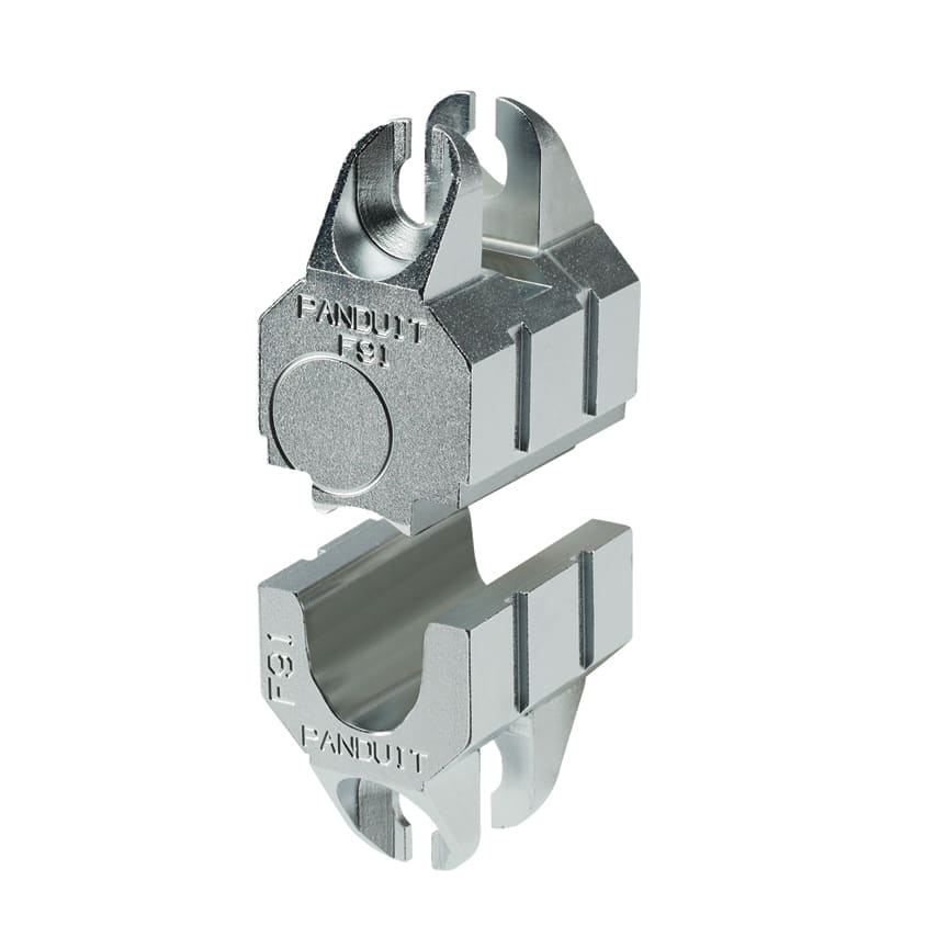 Panduit - Die insert used with CT-2001 or CT-3001
