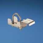 Panduit - Unslotted Ladder Rung, Round Rung Bracke