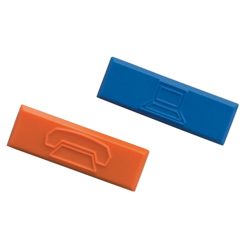 Panduit - Data Icon, Orange