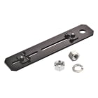 Panduit - Bracket, New 16mm Thr. Rod QuikLock for