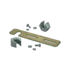 Panduit - Bracket, Existing 1/2" Threaded Rod for
