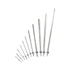 Panduit - Clou pour planche de câblage;standard;hauteur 76,2mm;Cdt.200