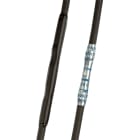 Panduit - Heat Shrink Thin, Adhesive, .50"(12.7mm)