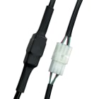 Panduit - Heat Shrink Thin Semi-Rigid, Adhesive .2