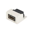 Panduit - Mini-Com HDMI 2.0 Type A Female/Female C