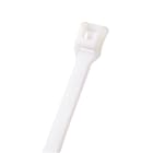 Panduit - Double Loop Tie, 7.6L (193mm), Standard,