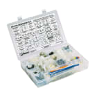 Panduit - Cable Tie And Accessory Designer Kit for