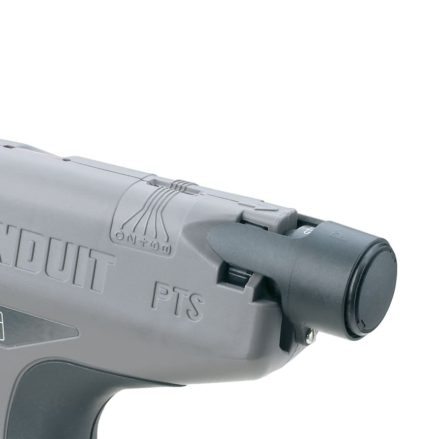 Panduit - Kit de verrouillage de la molette tension pour outils PTS et PTH;Cdt.1