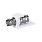 Panduit - Coax Coupler Module, BNC,Arctic White