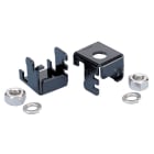 Panduit - Bracket, 2-Piece Ladder Rack Bracket / 1