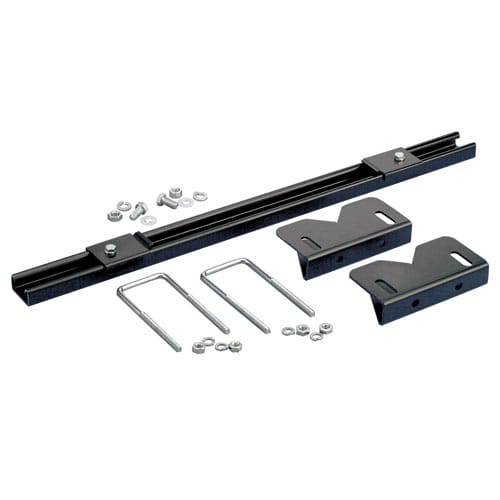 Panduit - Bracket, Underfloor Pedestal QuikLock Br