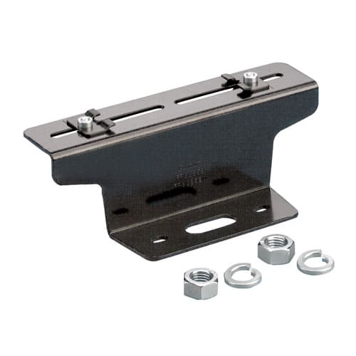Panduit - Bracket, 16mm Thr. Rod Center Support Qu