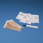 Panduit - Printer cleaning kit ? contains (1) cl