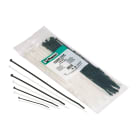Panduit - Cable Tie Assortment Pack for Indoor and