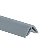 Panduit - Duct Corner Strip, 6 foot (1.8m), LGray