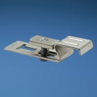 Panduit - Unslotted Ladder Rung, Strut-Type Bracke