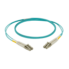 Panduit - NK 2-fiber OS2 1.6mm Riser Jacket Patch